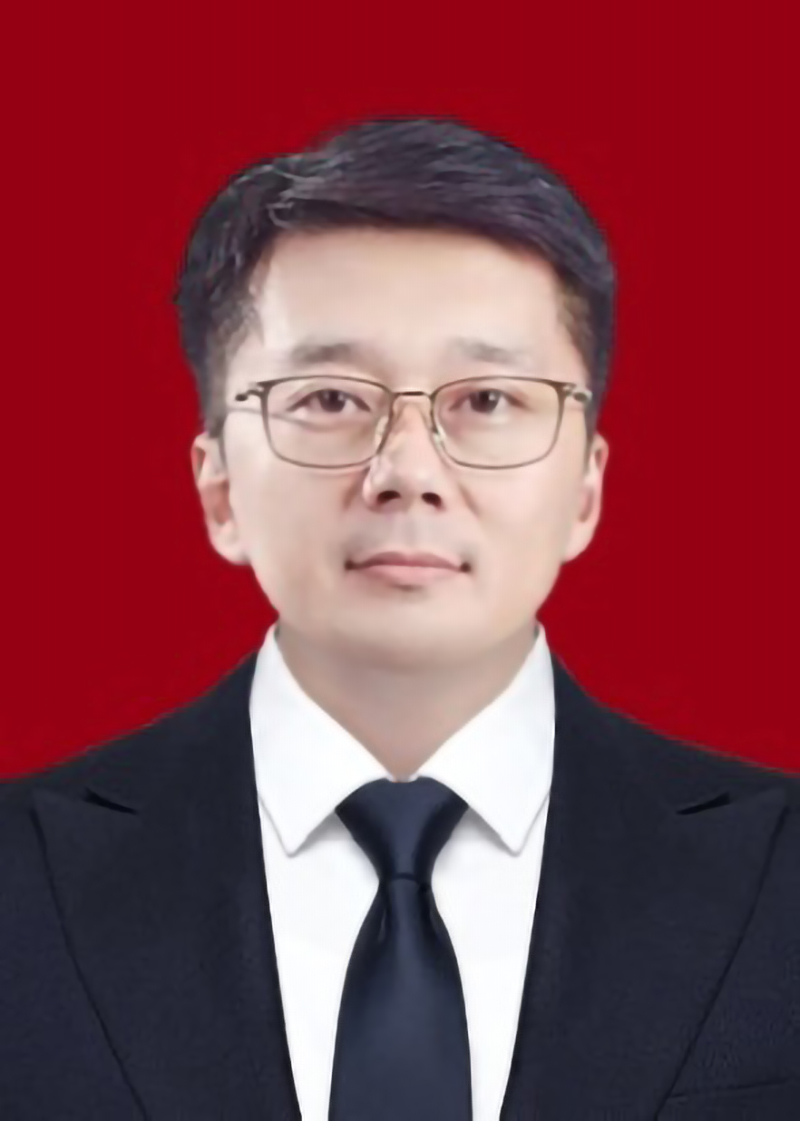常务副会长：于海宝