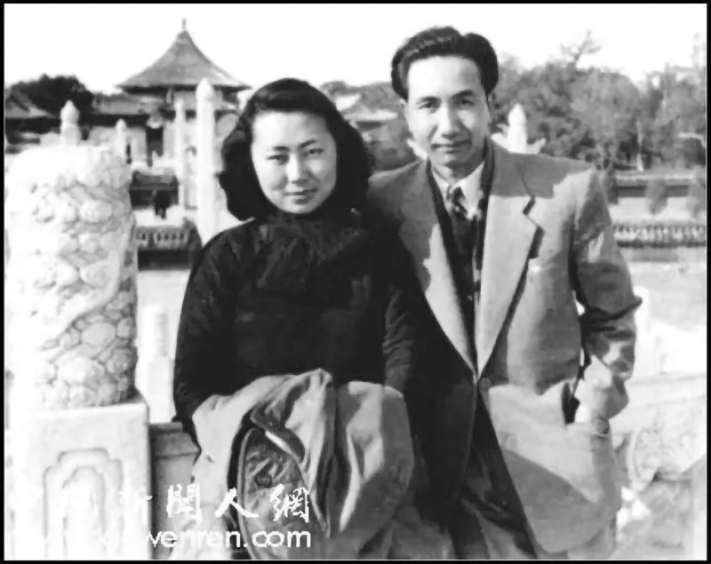 陈敬容：著名女诗人、翻译家