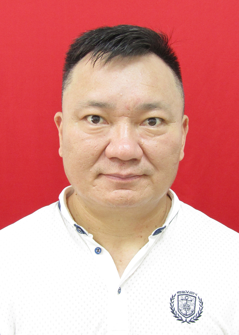 副会长：王建立